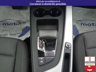 A4 TDI 136 S tronic 7 2022 occasion 10150 Lavau