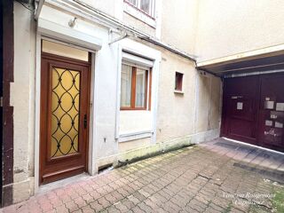  Appartement � vendre 1 pi�ce 26 m�