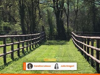 Propriété/château à vendre 3 pièces 40 m²