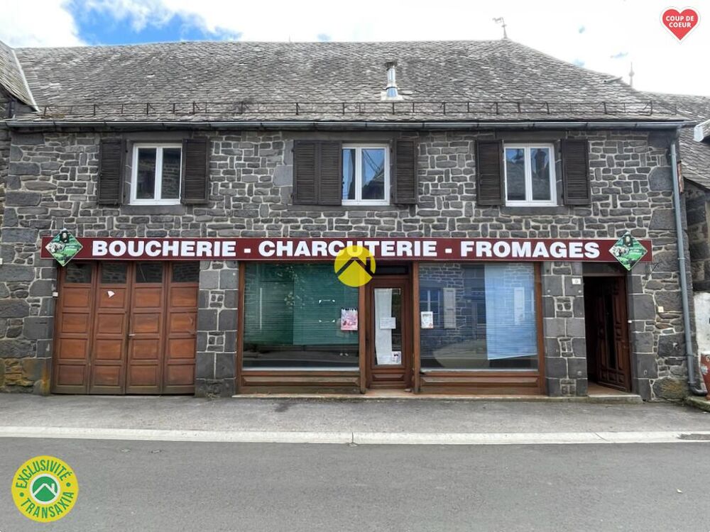 Vente Maison MAISON Pierrefort