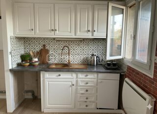  Appartement � vendre 2 pi�ces 31 m�