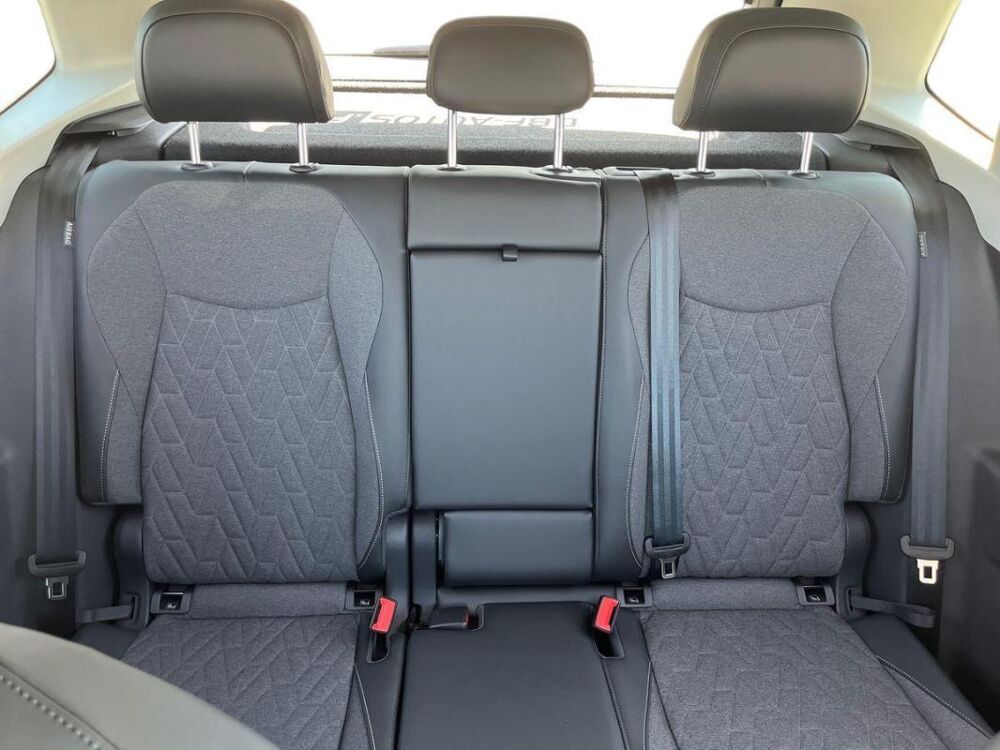 Tiguan NOUVEAU 1.5 EHYBRID 204CH DSG6 LI 2026 occasion 31100 Toulouse