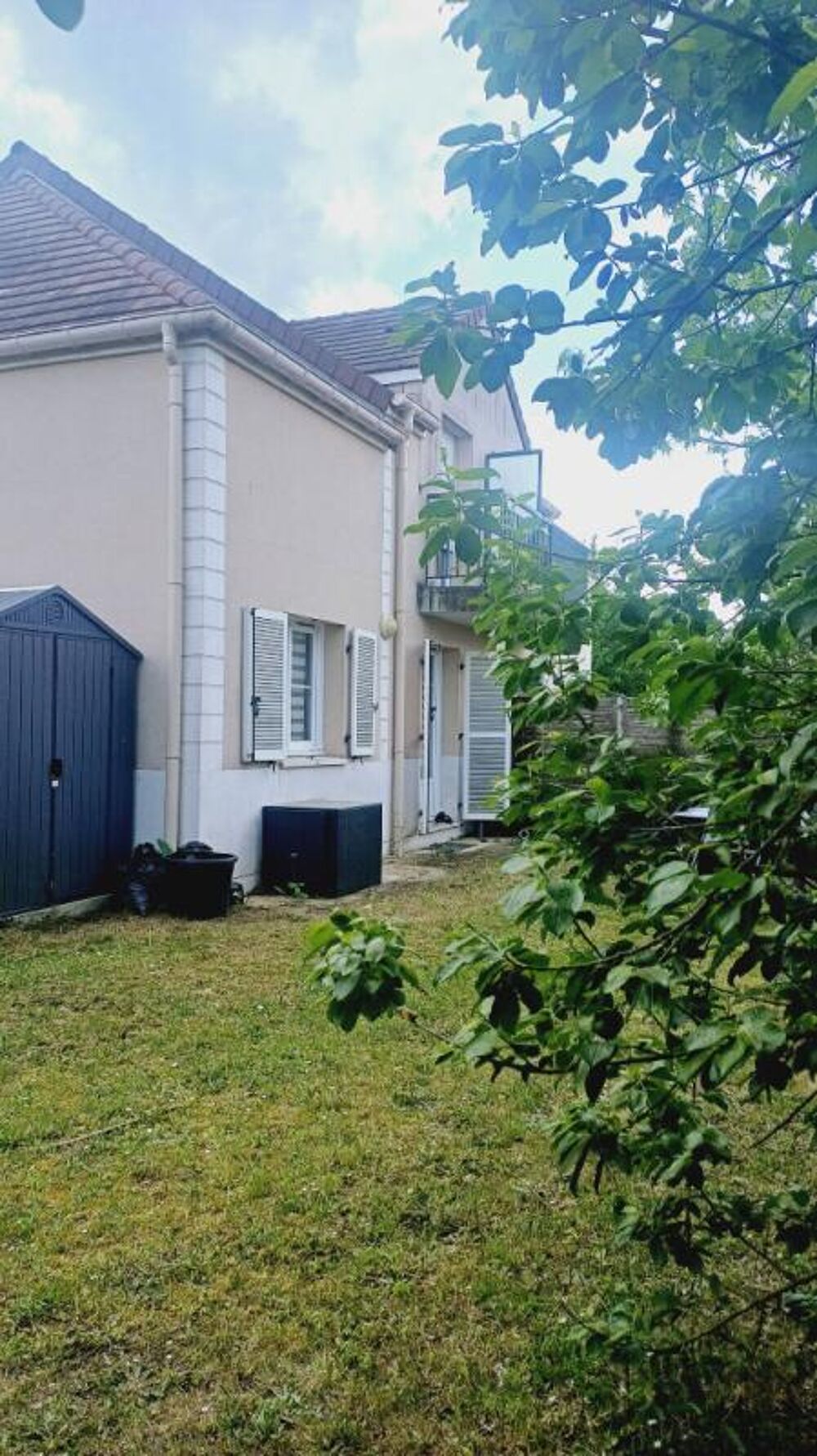 Maison 4 pièces 80 m² · à Noyon · 80 m² · 180 000 €