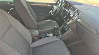 Tiguan 1.5 TSI EVO 150 Connect 2019 occasion 89250 Seignelay