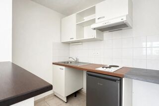  Appartement à vendre 2 pièces 32 m²