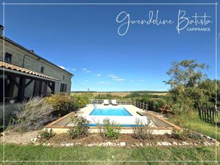  Propri�t�/ch�teau � vendre 15 + pi�ces 568 m�