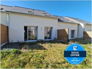  Maison à vendre 5 pièces 100 m²