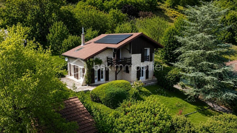 Maison 6 pièces 168 m² · à Claix · 168 m² · 445 000 €