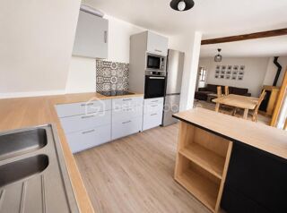  Maison à vendre 6 pièces 106 m²