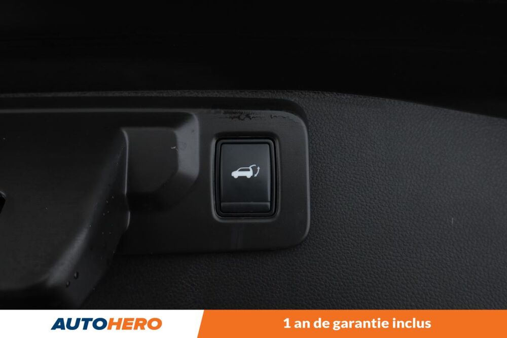 Austral 1.2 Hybrid E-Tech Techno Esprit Alpine 200 ch 2024 occasion 92130 Issy-les-Moulineaux