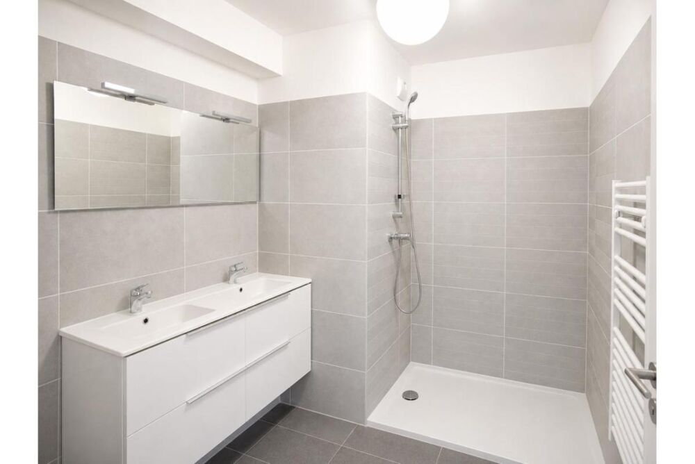Vente Appartement Appartement T3 de 64m² à Marseille 15 Marseille 15