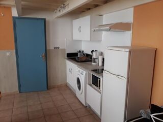  Appartement à louer 1 pièce 38 m²