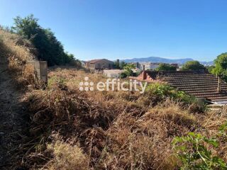 Terrain à vendre 600 m²