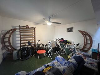  Appartement � vendre 2 pi�ces 41 m�