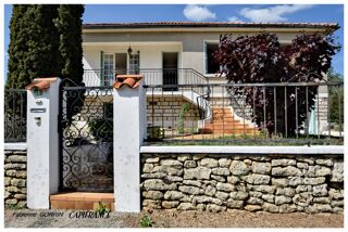  Maison à vendre 5 pièces 150 m²