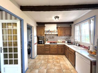  Maison � vendre 6 pi�ces 122 m�