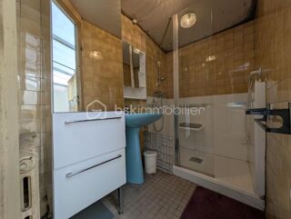  Maison à vendre 4 pièces 63 m²