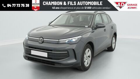 Tiguan 2.0 TDI 150ch DSG7 Life 2025 occasion 42320 La Grand-Croix