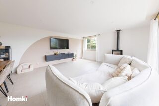 Maison à vendre 5 pièces 116 m²