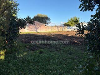  Terrain � vendre 549 m�