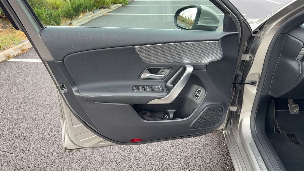 Classe A Berline IV 200 163 AMG Line 2019 occasion 57970 Illange