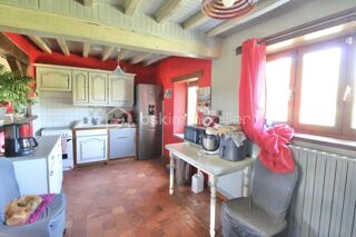  Ferme à vendre 5 pièces 100 m²