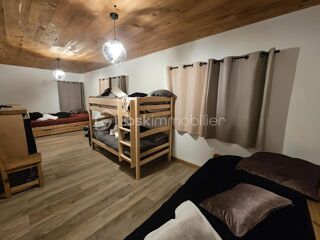  Chalet à vendre 5 pièces 198 m² Allos