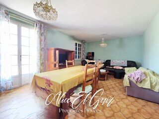  Maison � vendre 5 pi�ces 96 m�