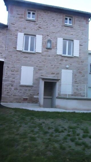  Maison � louer 6 pi�ces 135 m�