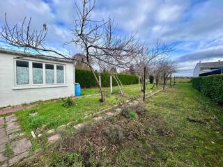  Maison � vendre 4 pi�ces 97 m�