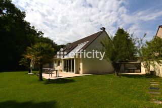  Maison à vendre 6 pièces 165 m²