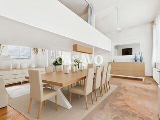  Loft � vendre 7 pi�ces 144 m�