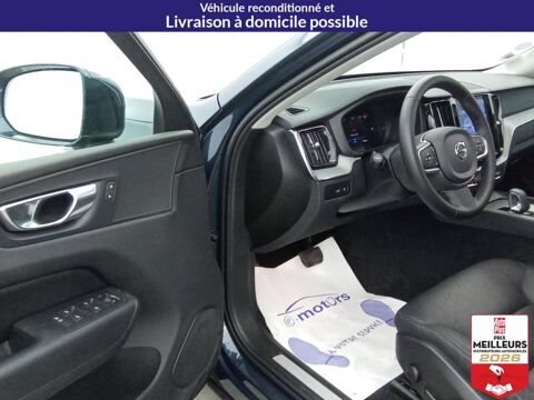XC60 T6 Recharge AWD 253+87 Geartronic 8 Start +Cu 2023 occasion 10150 Lavau