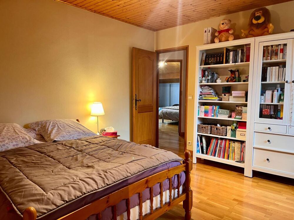 � vendre  Maison Chevry (01170)