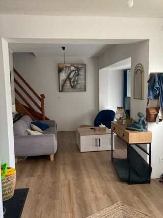  Maison  vendre 7 pices 127 m