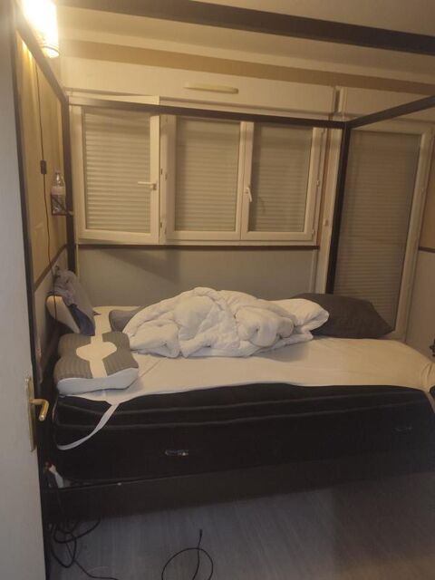   Appartement 3 pi�ces - Meubl� - Famille ou coloc Appartement - 3 pi�ce(s) - 55 m�