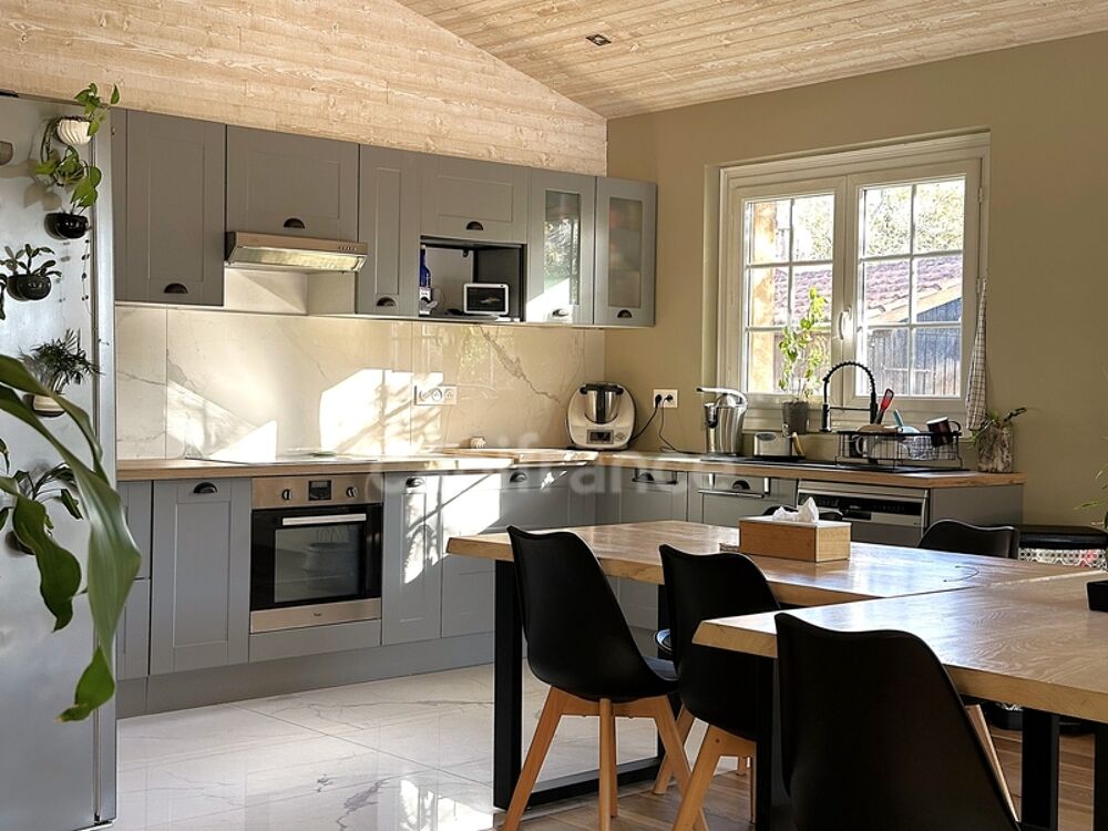  vendre  Maison Lanton (33138)