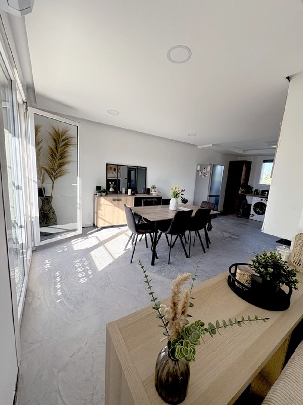 Vente Maison Maison rénovée 114 m² - Logement PMR indépendant - Garage 26 m² - DPE B Montblanc
