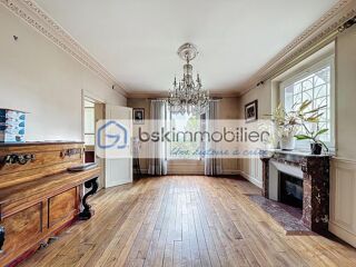  Propri�t�/ch�teau � vendre 6 pi�ces 132 m�