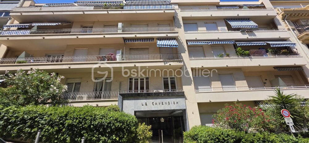 Appartement 1 pièce 30 m² · à Nice · 30 m² · 139 000 €