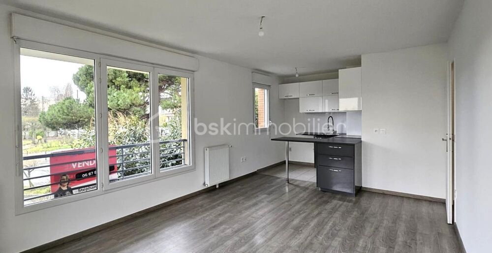 Appartement F3