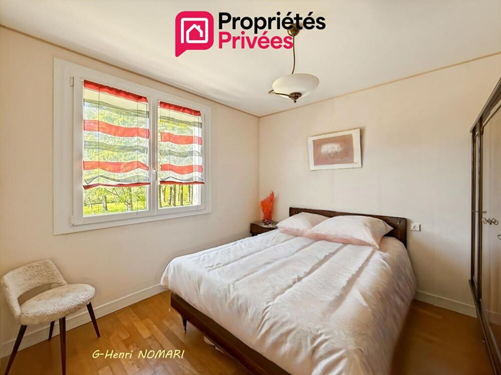 Vente Maison Maison Erbray 7 pièce(s) 170 m2, 4 Chambres, terrain de 2500m² Erbray