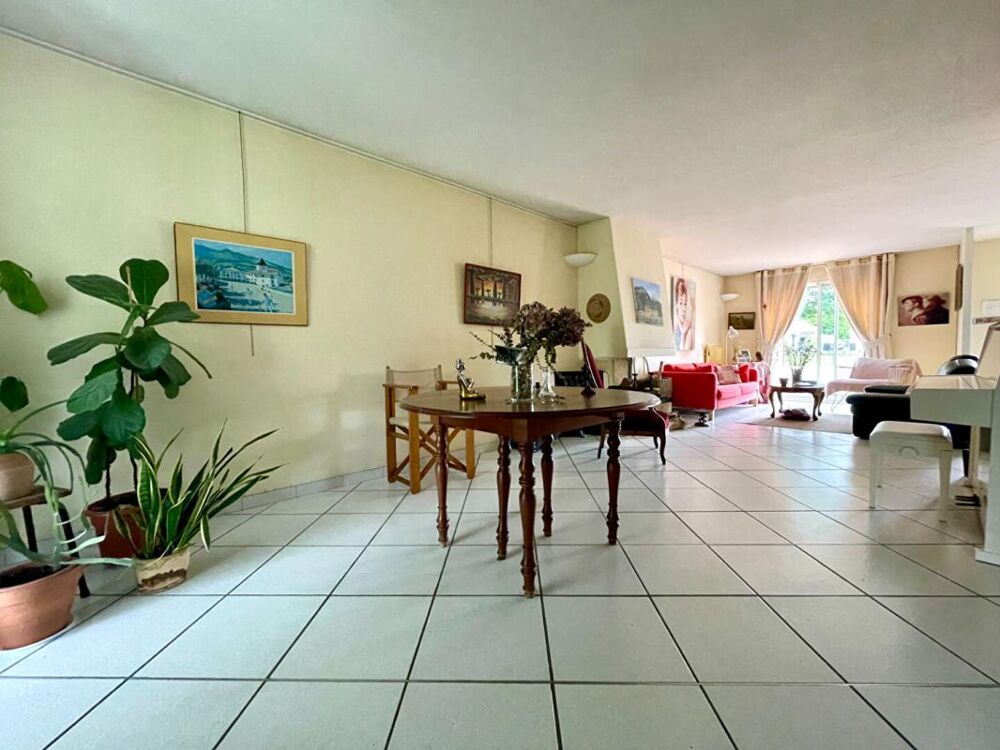 Vente Maison Maison Cestas Gazinet 6 pièce(s) 130 m2 + véranda Cestas