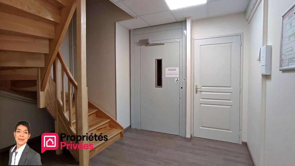 THIZY-LES-BOURGS (69240) Appartements T2 bis et T2 loués - rentabilité 9% - centre bourg