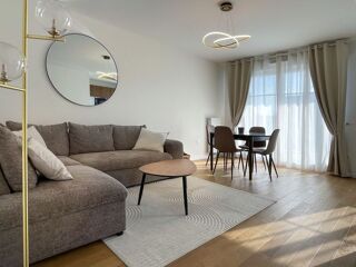  Appartement à louer 2 pièces 50 m²
