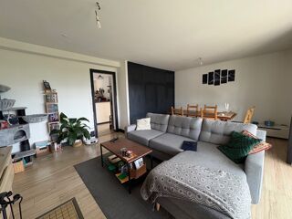  Maison à vendre 4 pièces 75 m²
