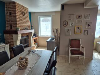  Maison à vendre 4 pièces 88 m²