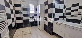  Maison à vendre 4 pièces 84 m²