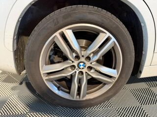 X1 xDrive 20 d M Sport PACK 2017 occasion 77250 Moret Loing Et Orvanne