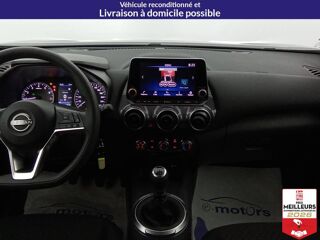 Juke DIG-T 114 Acenta 2023 occasion 10150 Lavau